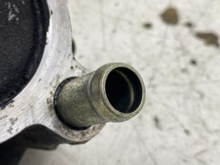 bontott RENAULT LAGUNA III Kormányszervó Motor (Hidraulikus)