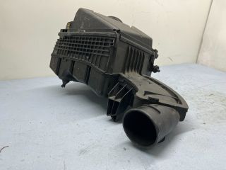 bontott RENAULT LAGUNA III Légszűrő Ház