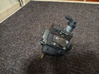 bontott RENAULT LAGUNA III Nagynyomású Szivattyú