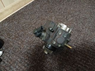 bontott RENAULT LAGUNA III Nagynyomású Szivattyú