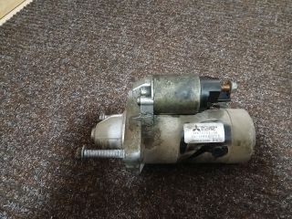 bontott RENAULT LAGUNA III Önindító