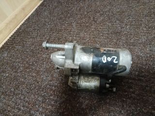 bontott RENAULT LAGUNA III Önindító