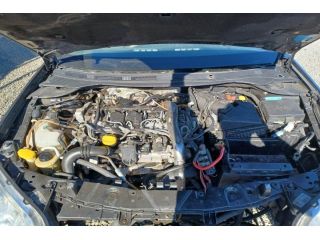 bontott RENAULT LAGUNA III Résolajcső