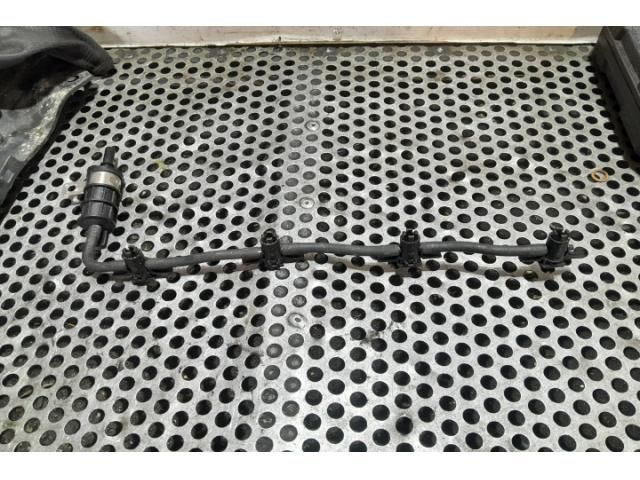 bontott RENAULT LAGUNA III Résolajcső