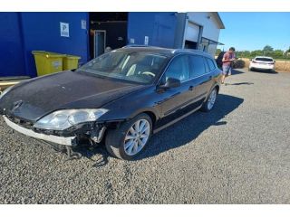 bontott RENAULT LAGUNA III Résolajcső