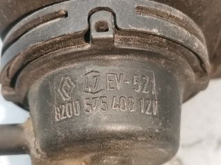 bontott RENAULT LAGUNA III Turbó Vákum Szelep