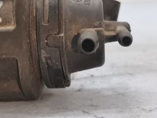bontott RENAULT LAGUNA III Turbó Vákum Szelep