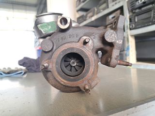 bontott RENAULT LAGUNA III Turbó