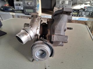 bontott RENAULT LAGUNA III Turbó