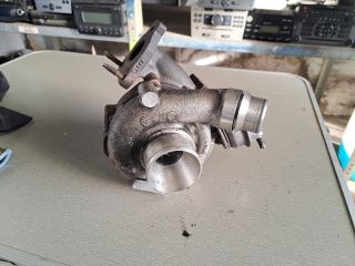 bontott RENAULT LAGUNA III Turbó