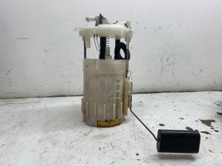 bontott RENAULT LAGUNA III Üzemanyagszint Jeladó