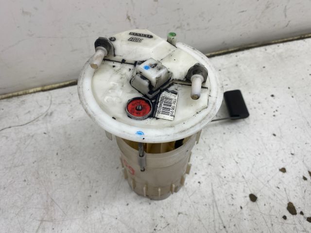 bontott RENAULT LAGUNA III Üzemanyagszint Jeladó