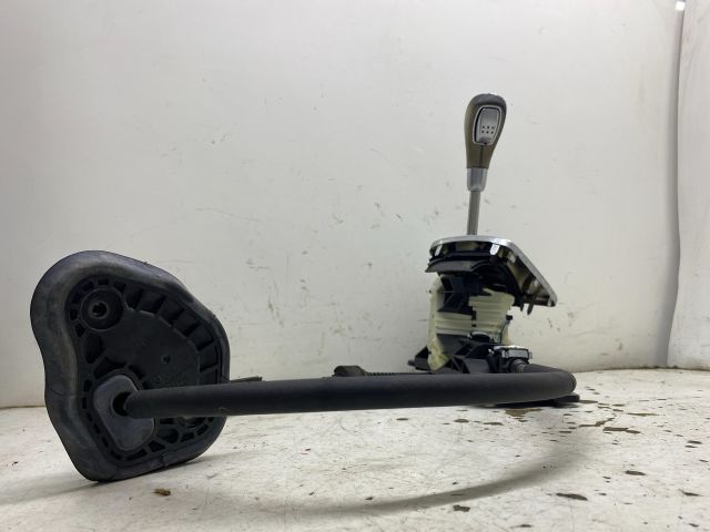 bontott RENAULT LAGUNA III Váltó Kulissza