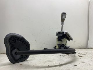 bontott RENAULT LAGUNA III Váltó Kulissza