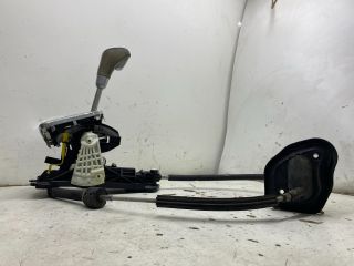 bontott RENAULT LAGUNA III Váltó Kulissza