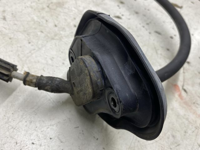 bontott RENAULT LAGUNA III Váltó Kulissza