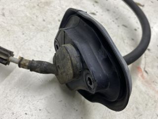 bontott RENAULT LAGUNA III Váltó Kulissza