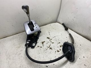 bontott RENAULT LAGUNA III Váltó Kulissza