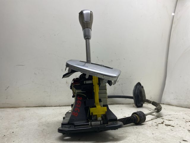 bontott RENAULT LAGUNA III Váltó Kulissza