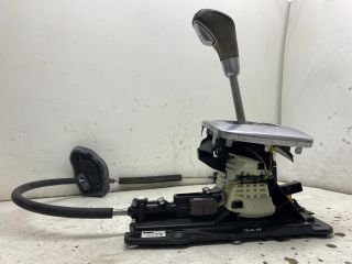 bontott RENAULT LAGUNA III Váltó Kulissza