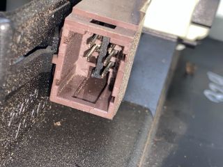 bontott RENAULT LAGUNA III Váltó Kulissza