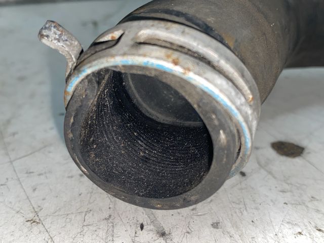 bontott RENAULT LAGUNA III Vízcső