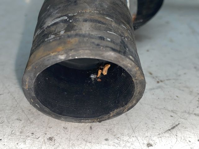 bontott RENAULT LAGUNA III Vízcső