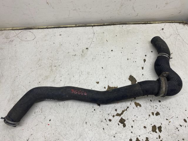 bontott RENAULT LAGUNA III Vízcső