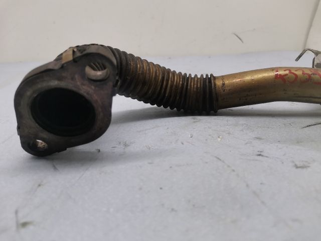 bontott RENAULT LAGUNA III EGR Hűtő Cső