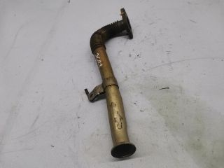 bontott RENAULT LAGUNA III EGR Hűtő Cső