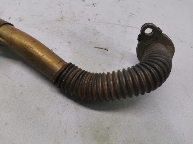 bontott RENAULT LAGUNA III EGR Hűtő Cső