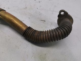 bontott RENAULT LAGUNA III EGR Hűtő Cső