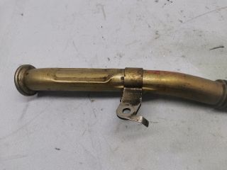 bontott RENAULT LAGUNA III EGR Hűtő Cső