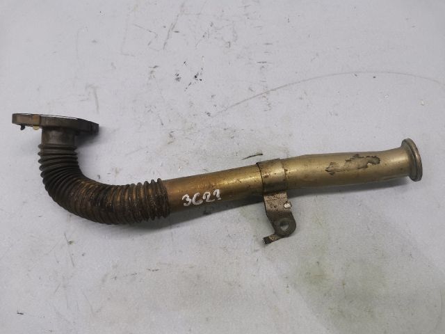 bontott RENAULT LAGUNA III EGR Hűtő Cső