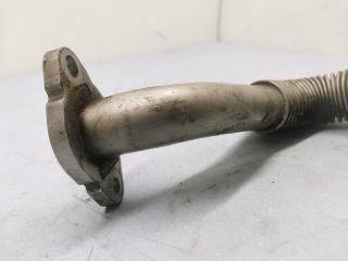 bontott RENAULT LAGUNA III EGR Hűtő Cső