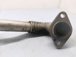 bontott RENAULT LAGUNA III EGR Hűtő Cső