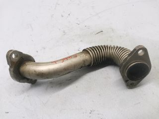 bontott RENAULT LAGUNA III EGR Hűtő Cső