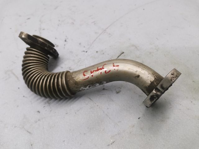 bontott RENAULT LAGUNA III EGR Hűtő Cső