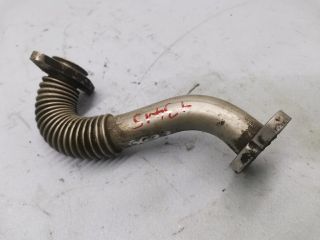 bontott RENAULT LAGUNA III EGR Hűtő Cső