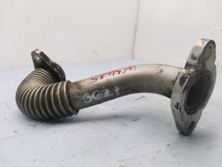 bontott RENAULT LAGUNA III EGR Hűtő Cső