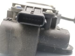 bontott RENAULT LAGUNA III Gázpedál (Elektromos)