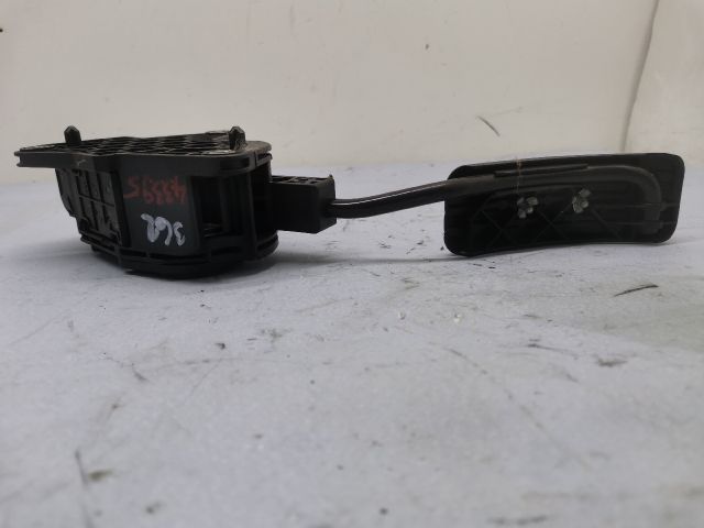 bontott RENAULT LAGUNA III Gázpedál (Elektromos)
