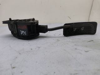 bontott RENAULT LAGUNA III Gázpedál (Elektromos)