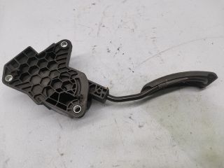 bontott RENAULT LAGUNA III Gázpedál (Elektromos)