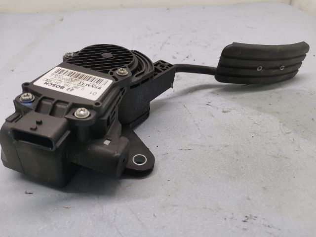 bontott RENAULT LAGUNA III Gázpedál (Elektromos)