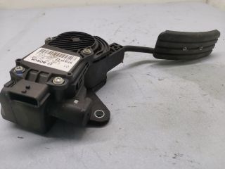 bontott RENAULT LAGUNA III Gázpedál (Elektromos)