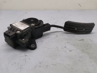 bontott RENAULT LAGUNA III Gázpedál (Elektromos)