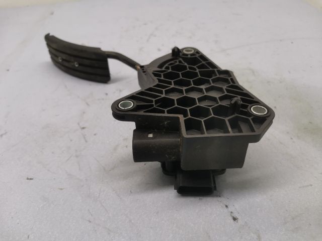 bontott RENAULT LAGUNA III Gázpedál (Elektromos)