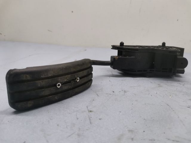 bontott RENAULT LAGUNA III Gázpedál (Elektromos)