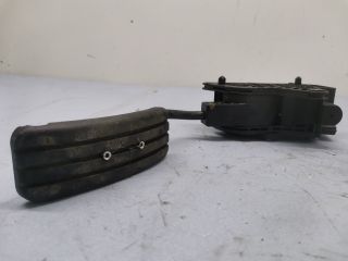 bontott RENAULT LAGUNA III Gázpedál (Elektromos)